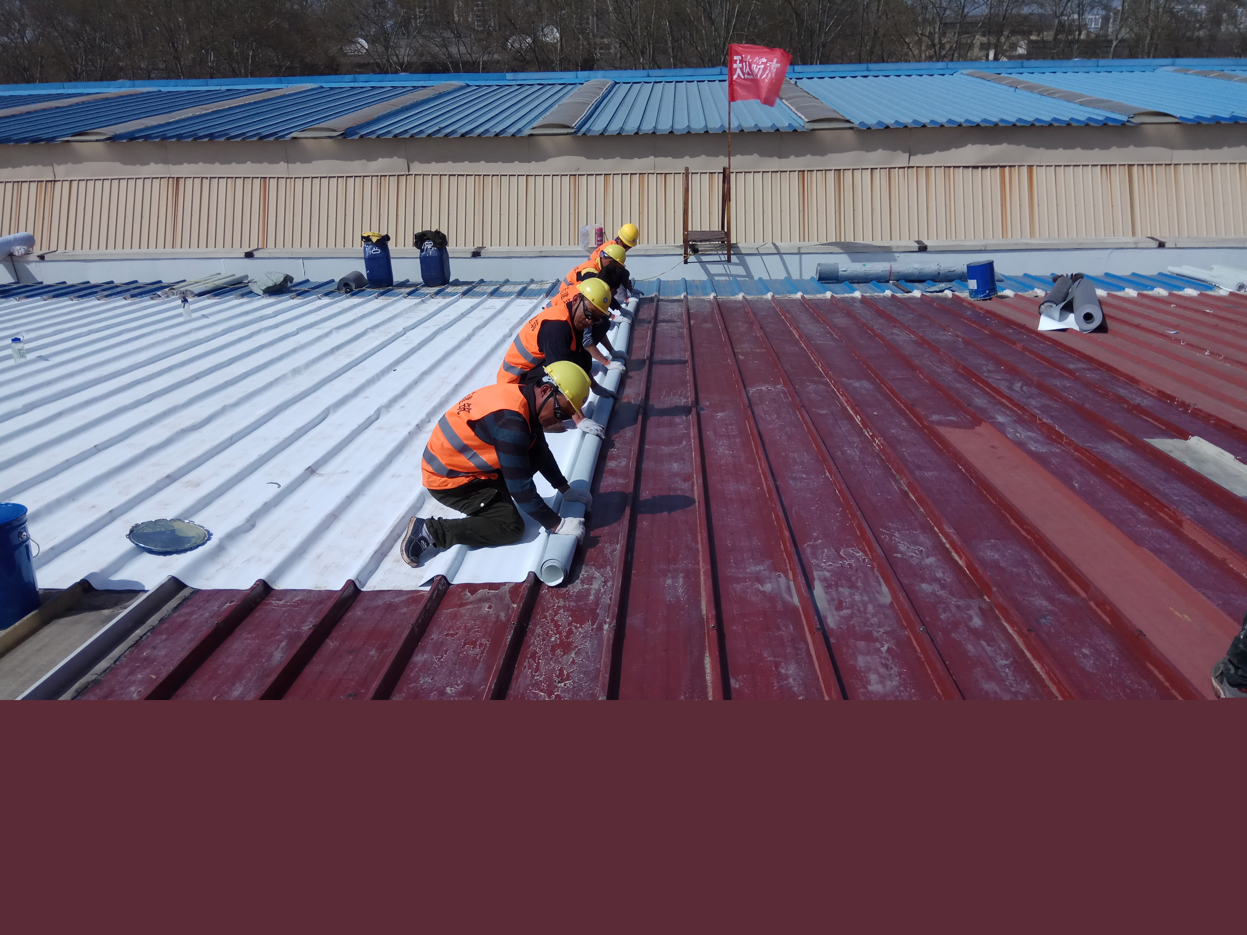 Lengthen the industrial chain and call for the brand of 