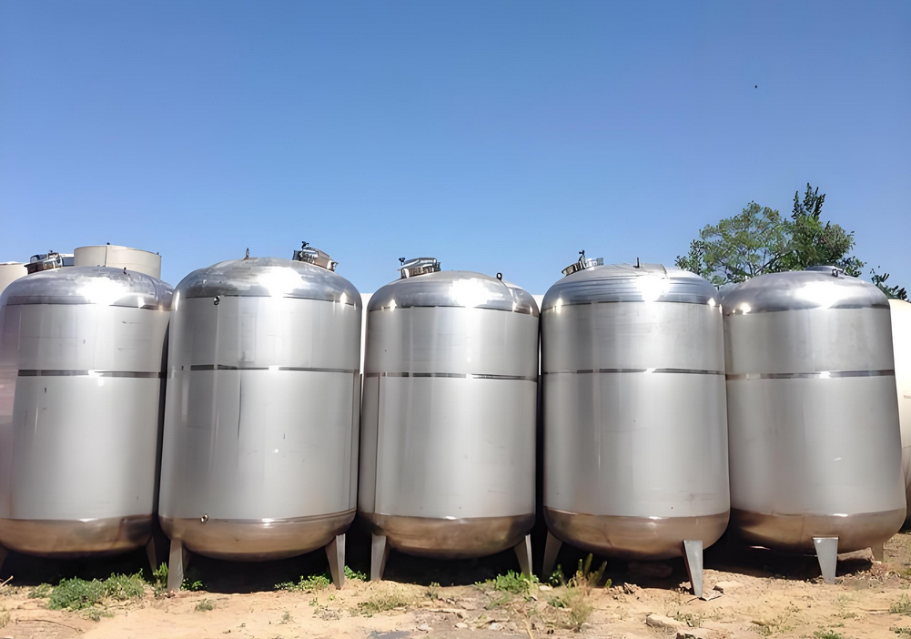 常用的不锈钢管的型号材质有哪些，具体区别在哪里？