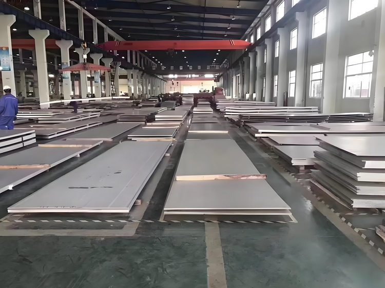 316不锈钢和304不锈钢的区别