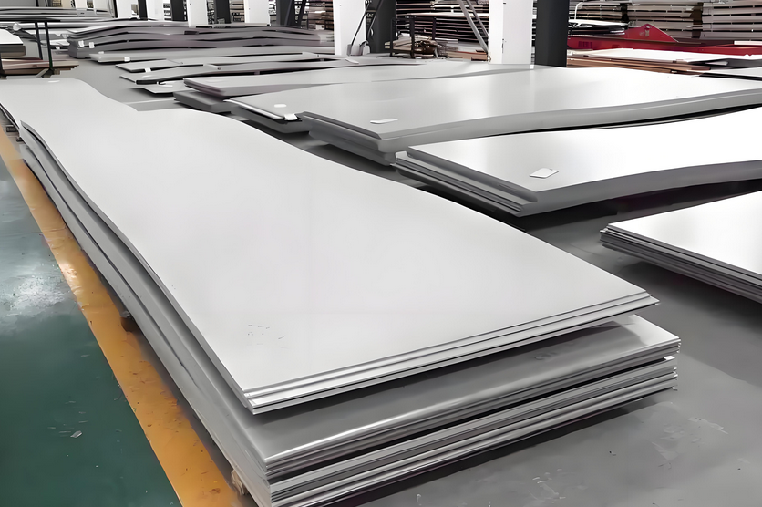  304不锈钢板价格，影响不锈钢价格的三大因素