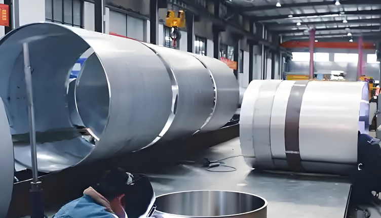 304不锈钢的抛光性能