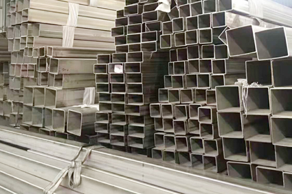 304卫生级不锈钢管的清洗方法